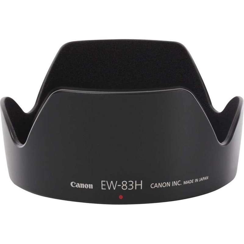 هود لنز مدل EW-83H هود لنز مدل EW-83H