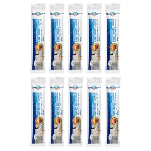  کنسانتره کفشوی دیاموند پلاس مدل EXTRA POWER کد F302 حجم 25 میلی لیتر بسته 10 عددی