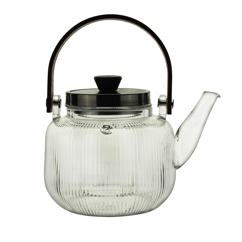 قوری ایمار مدل خطی کد 214 گنجایش 900 میلی لیتر 