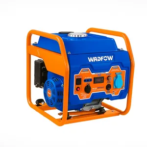 موتور برق بنزینی 7 اسب بخار وادفو مدل WGEAB06