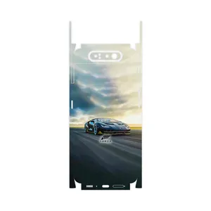 MAHOOT Forza Horizon Game Series-FullSkin Cover Sticker for Samsung Galaxy A80