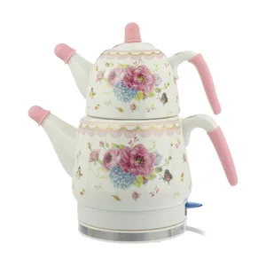 چای ساز جنیال مدل 1006