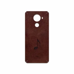 MAHOOT NL-CHNG Cover Sticker for GLX M1