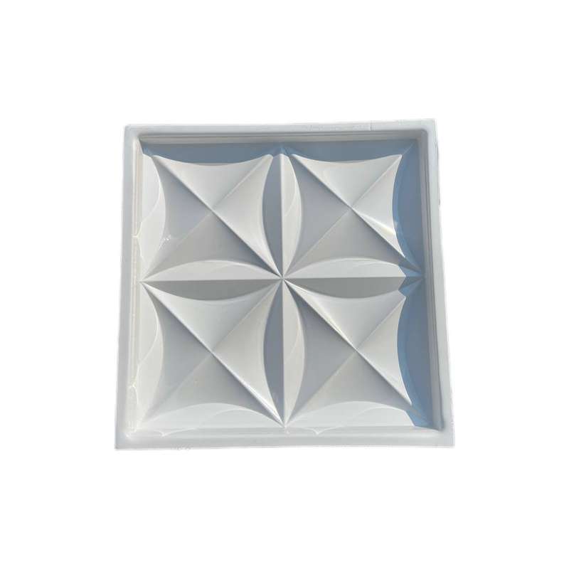 قالب صنعتی مدل سنگ لوتوس قالب صنعتی مدل سنگ لوتوس