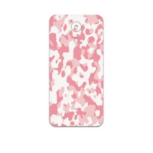 MAHOOT Army-Pink Cover Sticker for GLX Aria