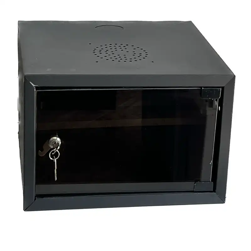 رک شبکه مدل 4UP