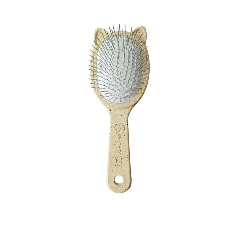 برس مو مدل گربه ای کد meaw برس مو مدل گربه ای کد meaw