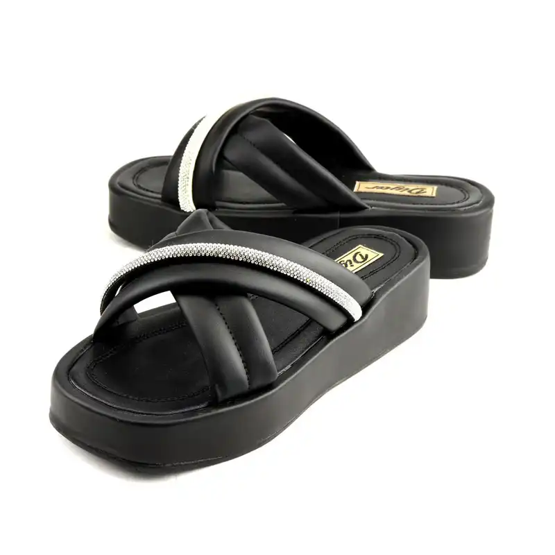 صندل زنانه مدل آریانا کد 01