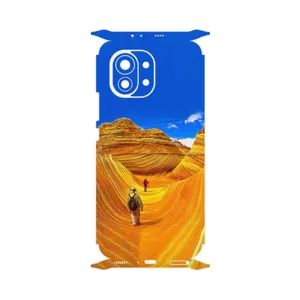 MAHOOT Amazing Rocks-FullSkin Cover Sticker for Xiaomi Mi 11 5G
