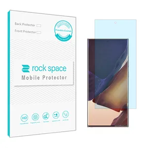 HyBLU anti-blue rock space screen protector suitable for Samsung note 20 ultra 5g mobile phone
