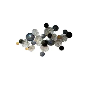 Metal Wall Decors Tori code 12017003