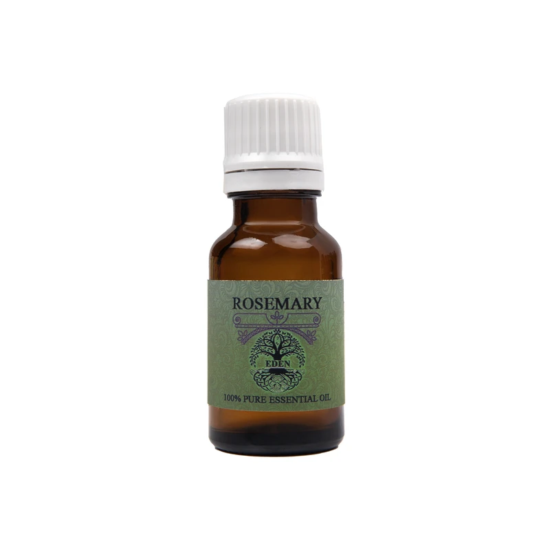 روغن اسنشال تقویت کننده مو رزماری ایدن ریپاریا مدل essential حجم 18 میلی لیتر
