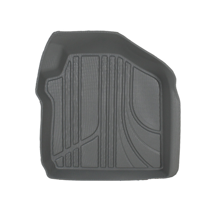 کفپوش سه بعدی خودرو مکس مدل پلی اتیلن مناسب برای ساینا