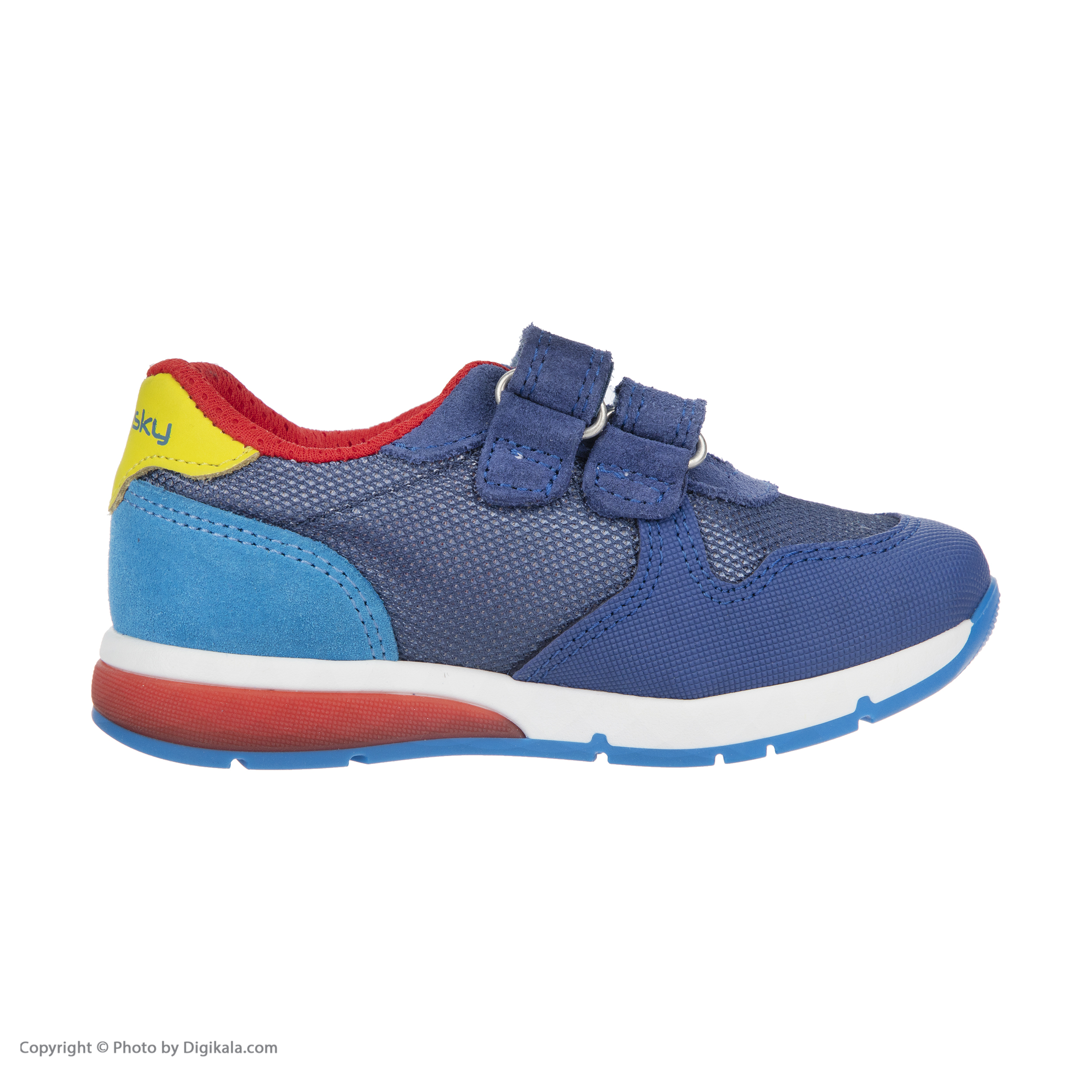 کفش راحتی پسرانه پابلوسکی مدل 274648