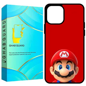  Ghab Guard GCHP12P Cover For Apple iPhone 12 Pro