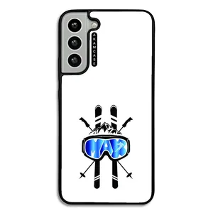 AKAM AMC-WSGS22P-SKI-22 Cover For Samsung Galaxy S22 Plus