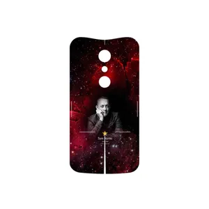 MAHOOT Tom Hanks Cover Sticker for Motorola Moto G 2nd gen