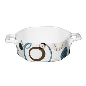 ظرف پخت و پز زارا هوم طرح کلاسیک m08