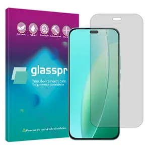 Glass Pro Resistant model transparent screen protector suitable for Honor 400 Lite Mobile phone 