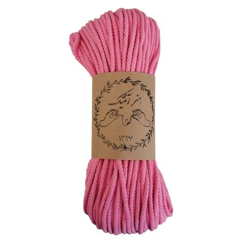 نخ مکرومه بافی هنر آنتیک مدل پنبه ای کد 111