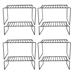 نظم دهنده کابینت مدل M02 بسته 8 عددی