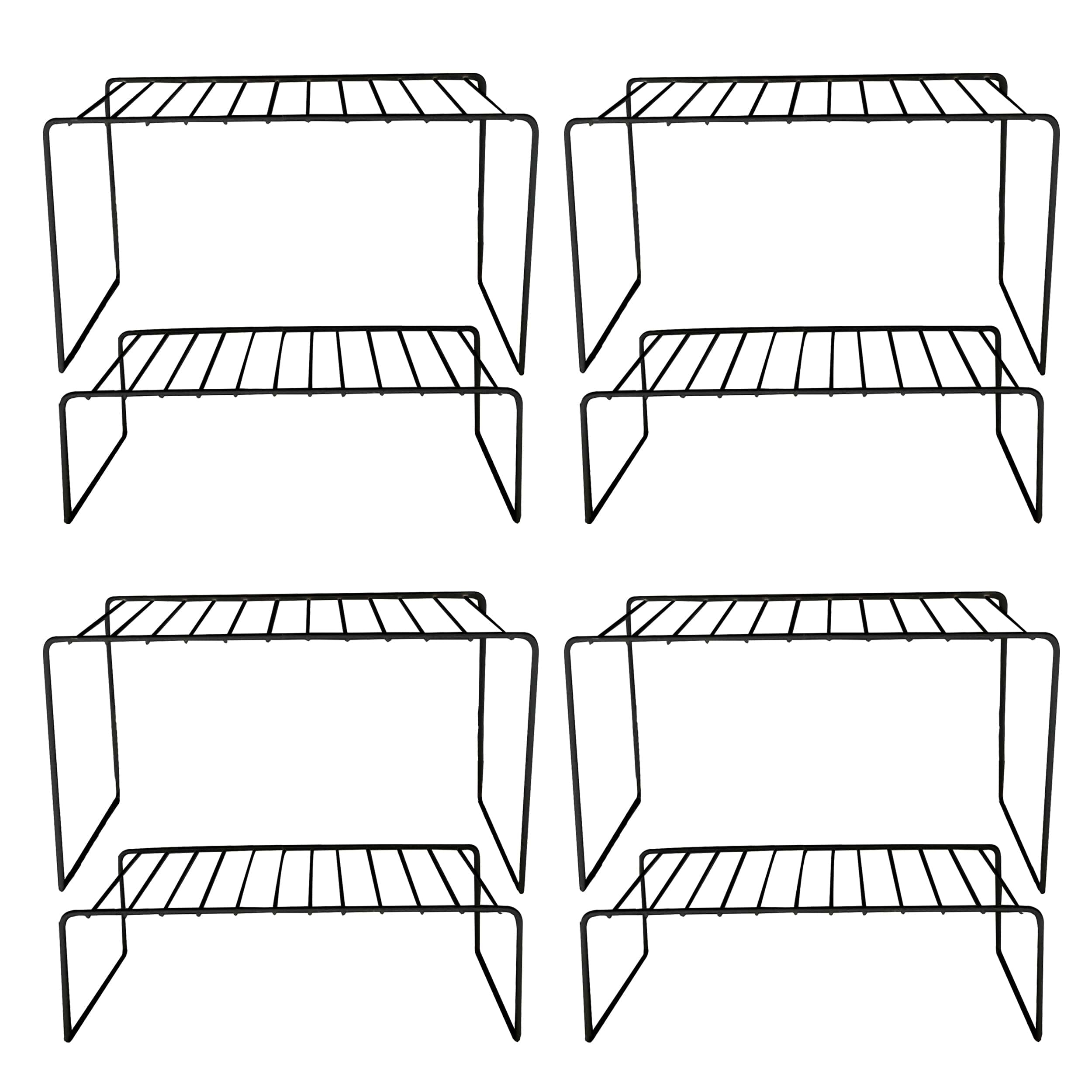 نظم دهنده کابینت مدل S02 بسته 8 عددی