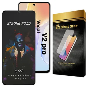 Glass Star MOPPG Screen Protector For VOCAL V2 PRO