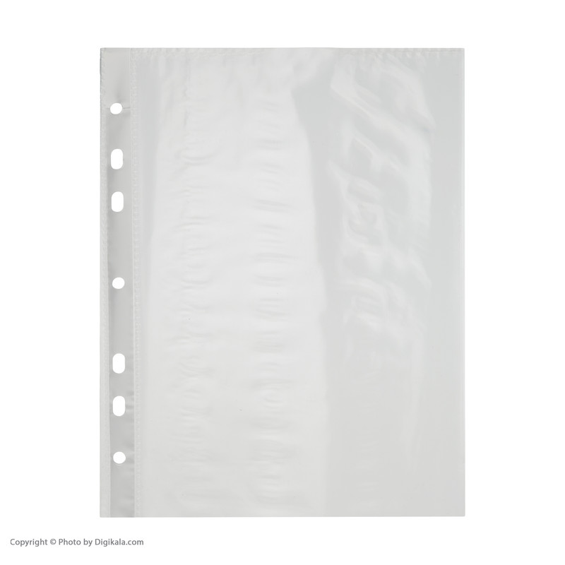 کاور کاغذ A5 مدل 24-02-VB بسته 100 عددی
