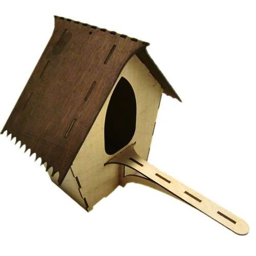 لانه پرنده کد 253699