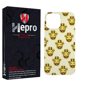 HEPRO MC Cover for Apple IPHONE 13 PRO MAX