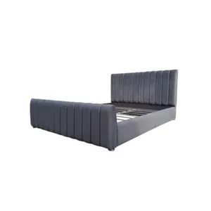 تخت خواب یک نفره مدل L250 سایز 120×200 سانتی متر