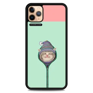 AKAM AMC-WA11PRO-CATS10 Cover For Apple iPhone 11 Pro