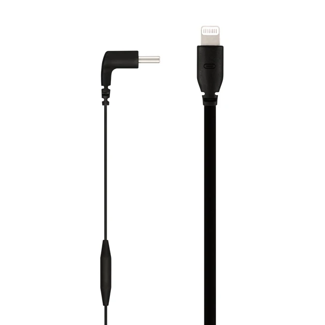 کابل تبدیل USB-C به لایتنینگ رود مدل SC15 طول 0.30 متر