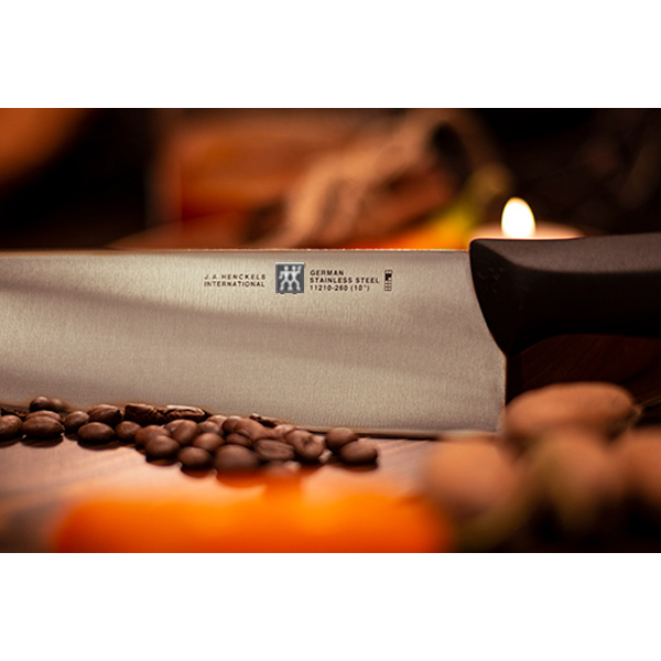 چاقو آشپزخانه زولینگ مدل کلون هنکلز اینترنشنال کد 7593