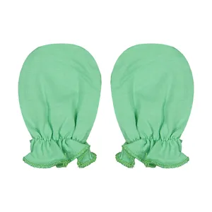 دستکش نوزادی روح مدل 2181109-41