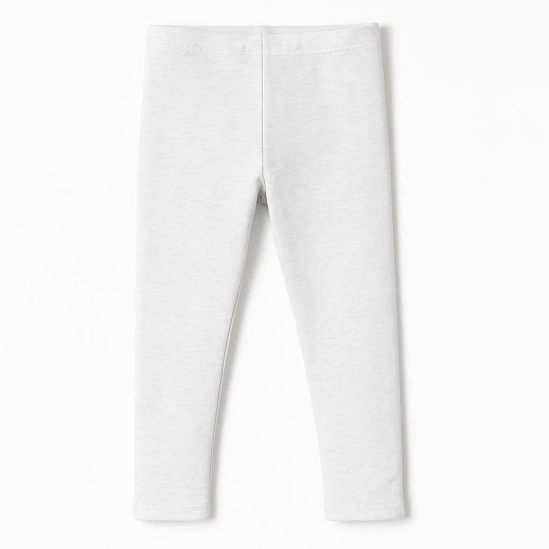 شلوار راحتی دخترانه لیلی اند دان مدل ساده