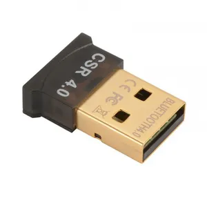 دانگل بلوتوث مدل CSR 4.0 USB