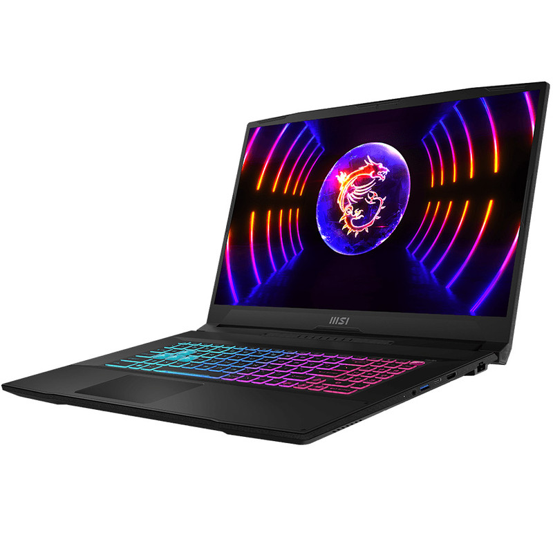 لپ تاپ 17.3 اینچی ام اس آی مدل Katana 17 B13VGK-i9 13900H-16GB DDR5-1TB SSD-RTX4070-QHD 240Hz لپ تاپ 17.3 اینچی ام اس آی مدل Katana 17 B13VGK-i9 13900H-16GB DDR5-1TB SSD-RTX4070-QHD 240Hz