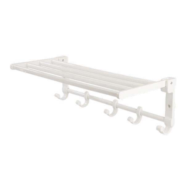 آویز حوله لیمون مدل تاشو کد RM1940 آویز حوله لیمون مدل تاشو کد RM1940