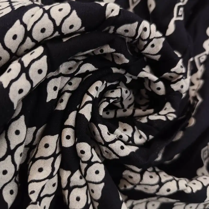 دامن چین‌دار زنانه مدل سلین کد 01 رنگ مشکی