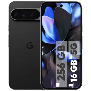 گوشی موبایل گوگل مدل Pixel 9 Pro XL تک سیم کارت ظرفیت 256 گیگابایت و رم 16 گیگابایت