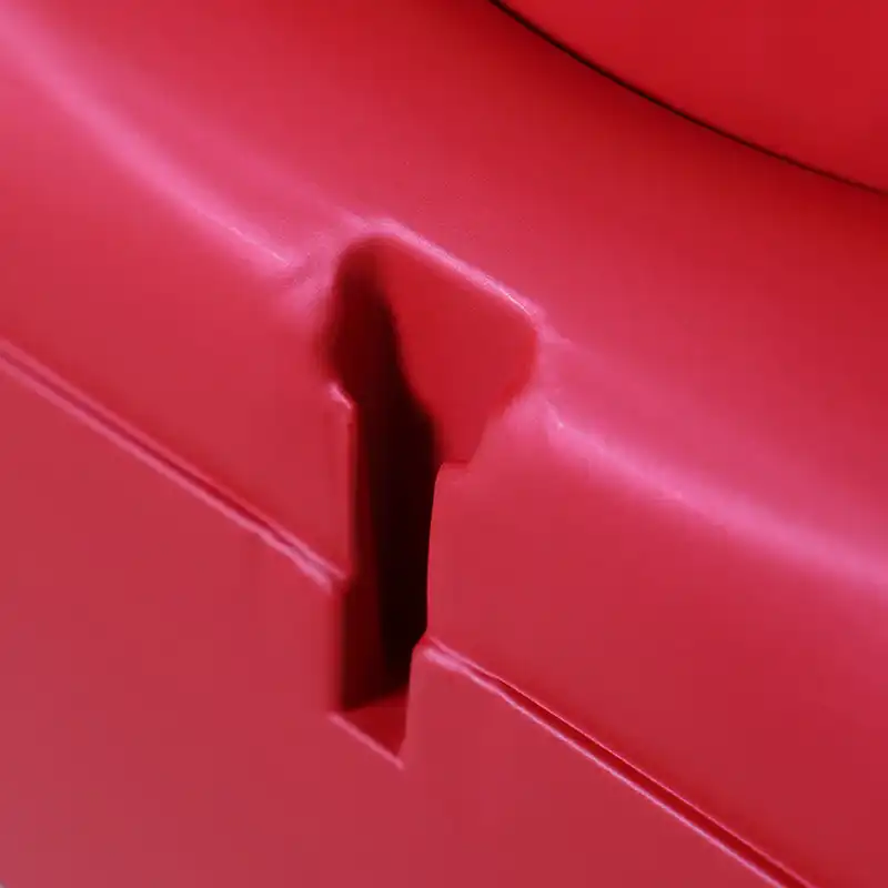 جاروبرقی سطلی پاکتین مدل 4460