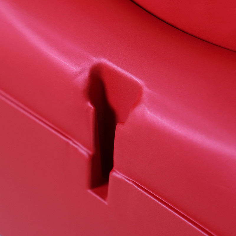 جاروبرقی سطلی پاکتین مدل 4460