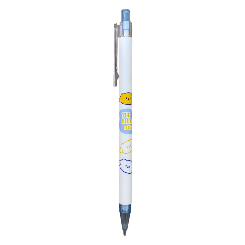 مداد نوکی 0.5 میلی متری مدل پاستلی کد 066