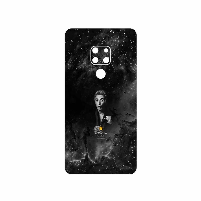 برچسب پوششی ماهوت مدل Al Pacino مناسب برای گوشی موبایل هوآوی Mate 20