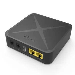 Mini UPS WGP Model POE 24 V 8000mAh