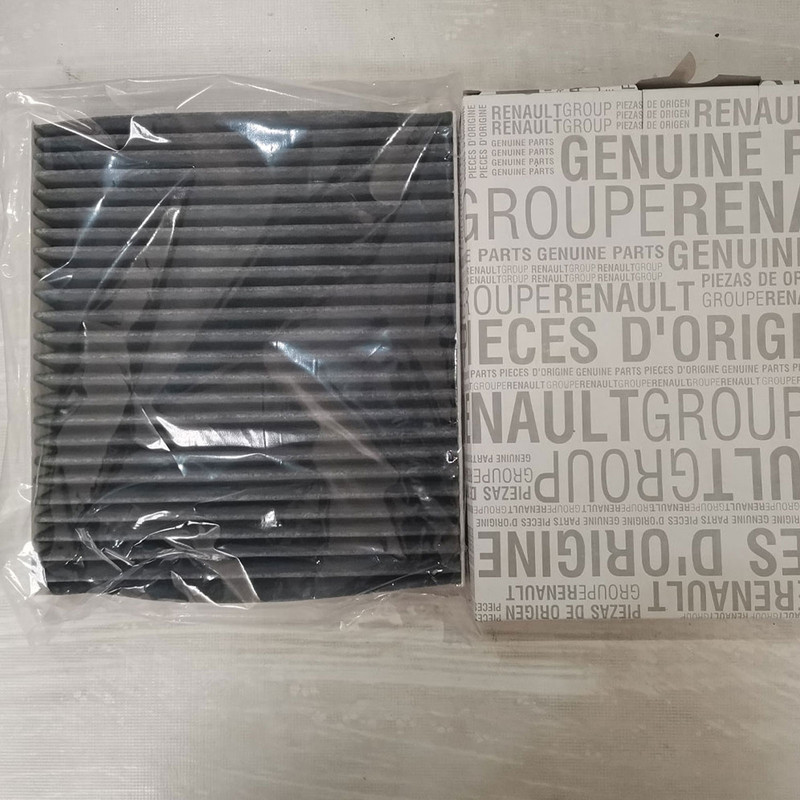 فیلتر کابین خودرو مدل 272773151R مناسب برای رنو کپچر