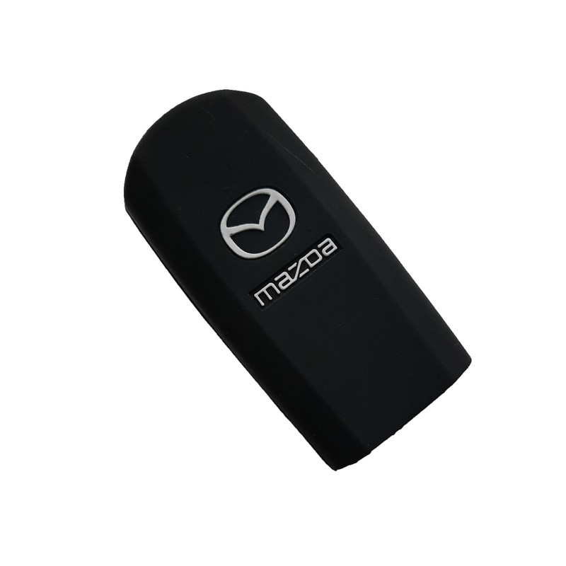 کاور ریموت دزدگیر خودرو کد M3 مناسب برای مزدا 3