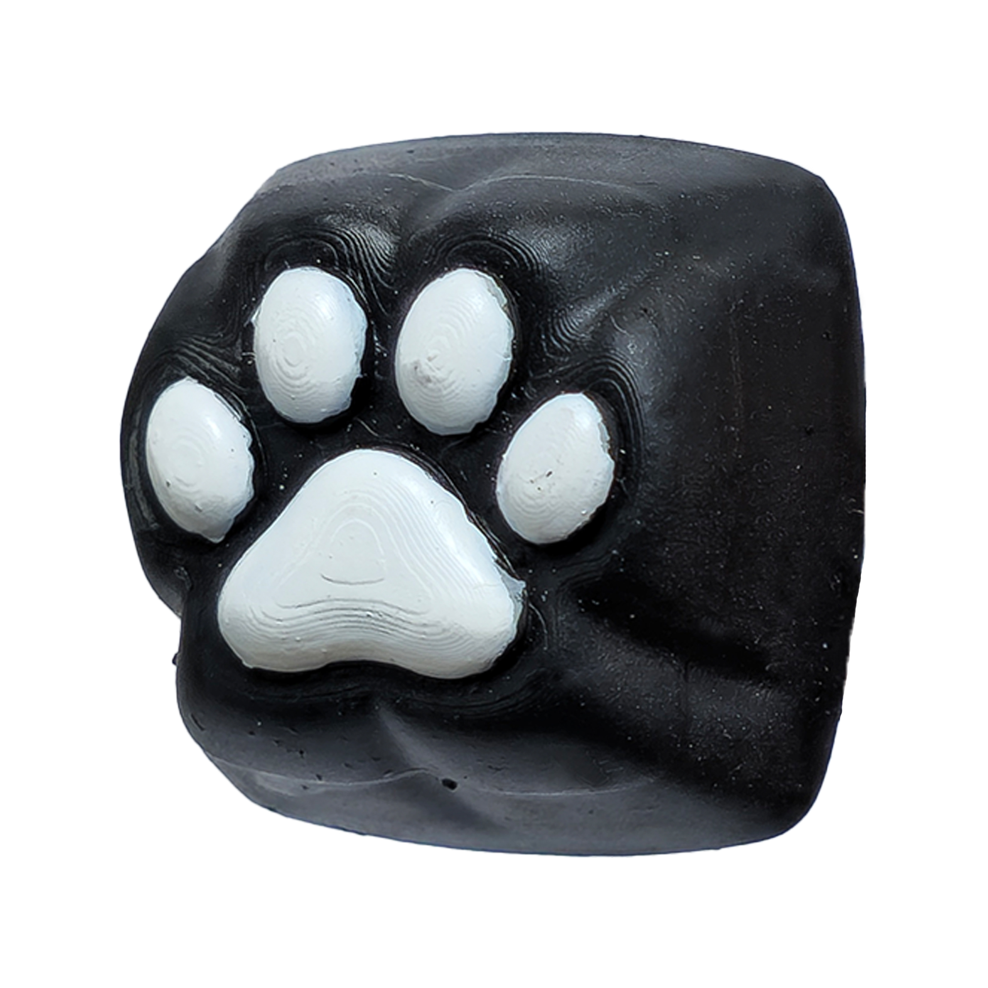 دکمه کیبورد مدل Paw Cat