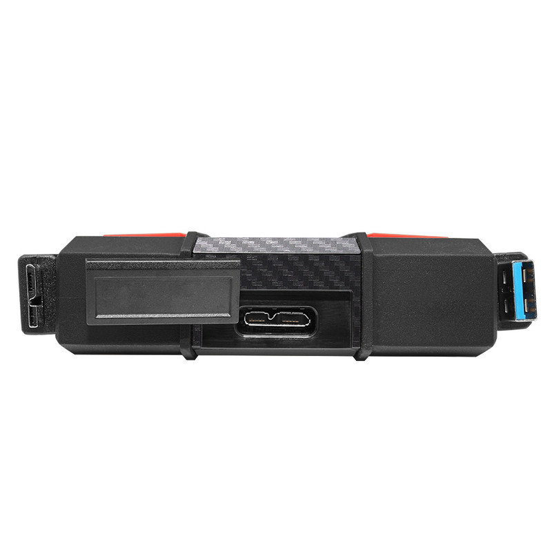 هارد اکسترنال ای دیتا مدل 2TBPRO071D ظرفیت 2 ترابایت